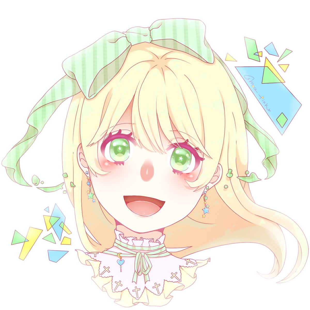 桃杏の絵垢 御用は本垢へ ご無沙汰で申し訳ないです 久々に フリーアイコン用にどうぞ W 無垢なあの子の笑顔の理由 わけ は考えたくもない フリーアイコン 愛精 ゆめかわいい 病みかわいい 女の子