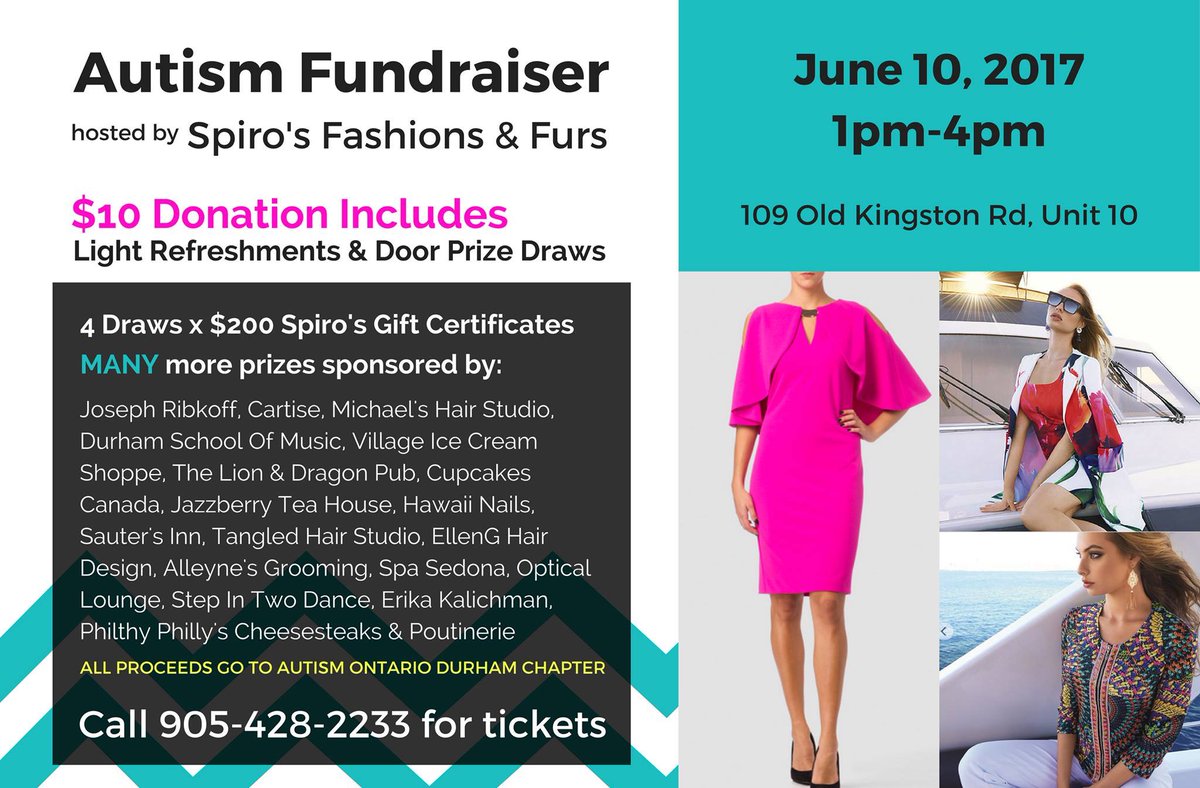 AutismOntario-Durham tweet media