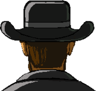 ImJoshuaTheGame's tweet photo. Steve Warky Nunez is the voice of Auction Bidder! @WarkyTheChocobo thanks for joining our team.#game #gamedev #indiegame #indiedev #imjoshua https://t.co/KAErjc7IVz