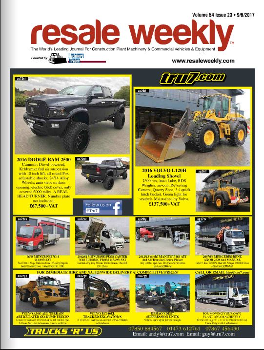 The digital edition of
Resale Weekly is ready now!  Click here ow.ly/PVbJ30csqGV
<a href="/Tru7tippers/">Tru7 Tippers 'R' Us</a>