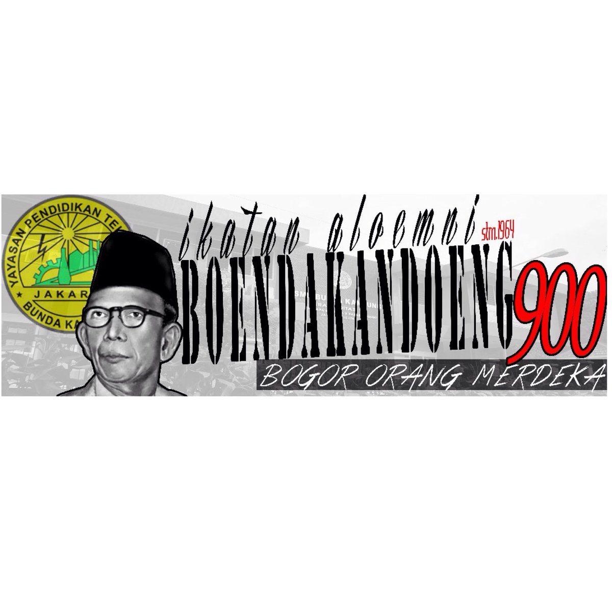 menuju buka bersama akbar smk bunda kandung..