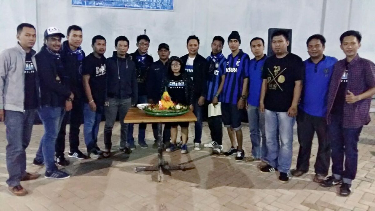 ervanevan's tweet photo. (9 juni 2013 - 9 juni 2017) @Ular_Anaconda #K4miMasihAda https://t.co/OUYlA8S7G6