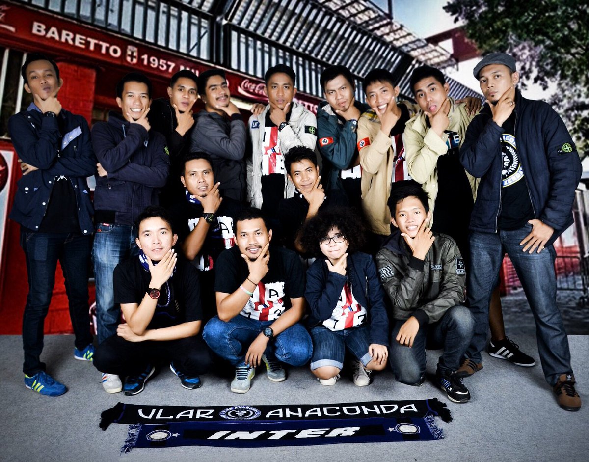 ervanevan's tweet photo. (9 juni 2013 - 9 juni 2017) @Ular_Anaconda #K4miMasihAda https://t.co/OUYlA8S7G6