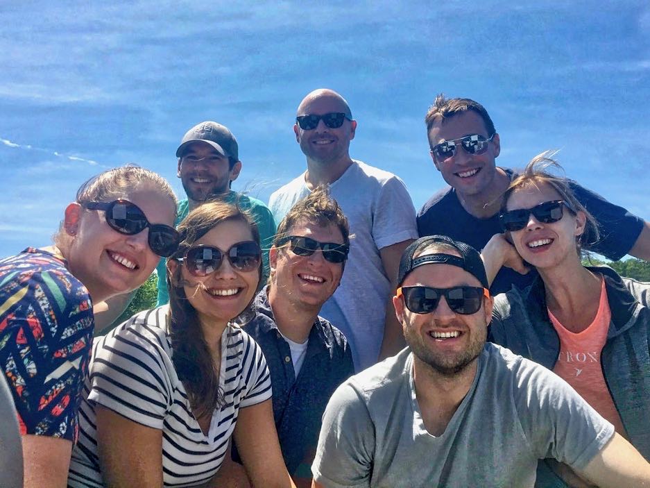 We're looking for a Mobile UX Designer to join our team. Apply here: sportsengine.com/solutions/care… #SportsEngineUX