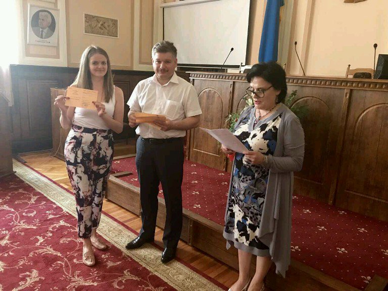 BsmuEdu's tweet photo. ШКОЛА МОЛОДОГО ВИКЛАДАЧА БДМУ
#БДМУ #BSMU #Чернівці #МолодіВикладачі https://t.co/YVRPxZ6dIk https://t.co/5ry6jv4AAo