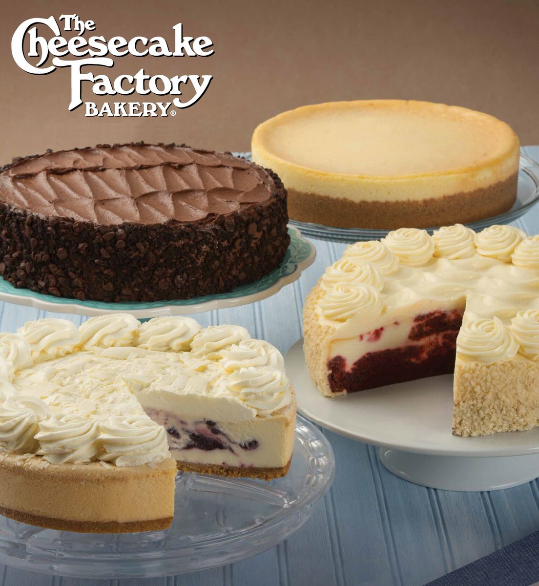Barnes Noble On Twitter Treat Dad To A Dessert From The