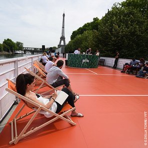 YaminaZecom's tweet photo. Quoi de neuf chez ZE COM#SIGNATECH#?
Réalisation de #transats#publicitaires#ZECOM#SIGNATECH# pour le tournoi de ROLAND GARROS https://t.co/A8yaupp690