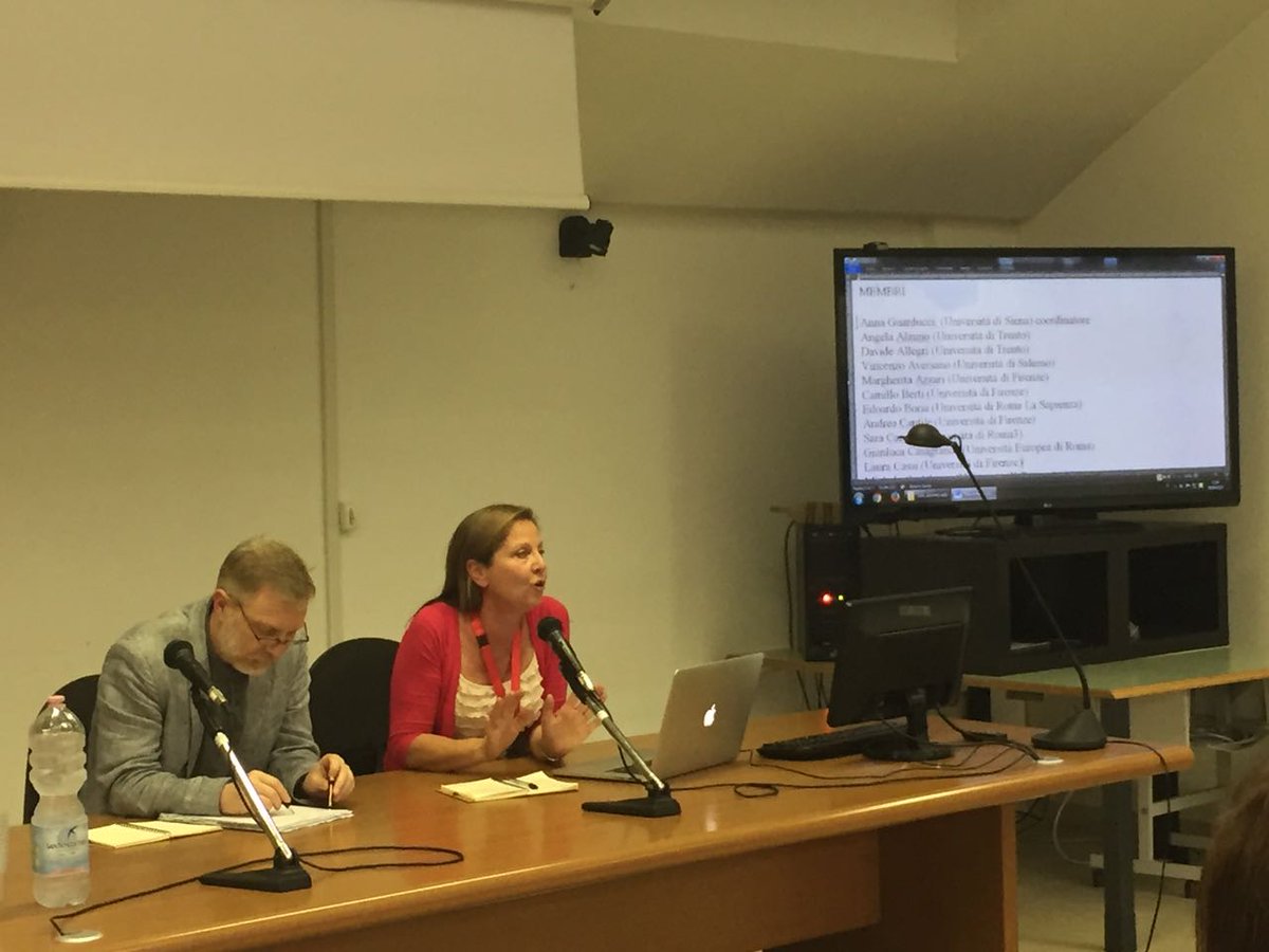 cgi2017's tweet photo. Riunione Gruppo #AGEI "#Storia della cartografia e #cartografia storica" @AIIGgeografia @SGI_Onlus #romatre #cgi2017 #cgi @MasterGIS_Droni https://t.co/25eDJ4mjqc
