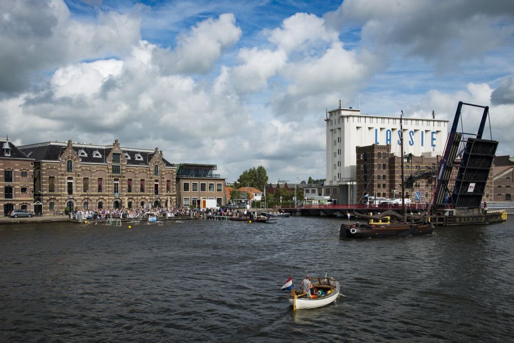 Zaanstreek's tweet photo. Morgen extra reden om het mooiste stukje Zaan op te zoeken - #Saenfestijn in Zaanbocht #Wormerveer https://t.co/AhrQWfH1Pk https://t.co/dbu9J2qYE1