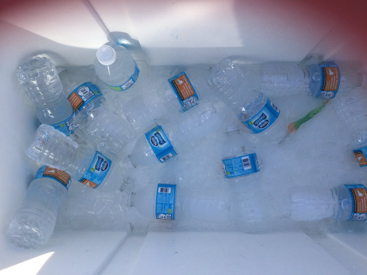 mslong1981's tweet photo. 8 Methods and Hydration - @CP_UPSers @RonHines_2 #ProudUPSer #Hydration #followthemethods #jeffave @jrindafernshaw @waringlester https://t.co/X1oTB9zq4w