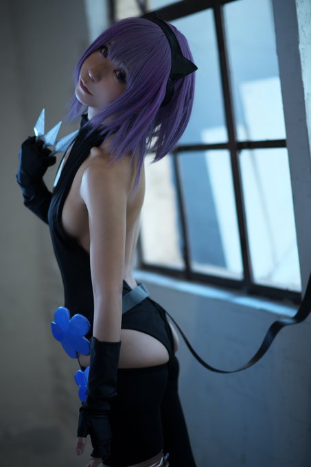 Twitterのコスプレ画像59