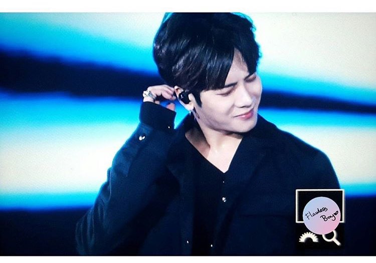 TurkeyfanGot7's tweet photo. Spor festivali 
Jackson 
-
-
Wser https://t.co/FrvtnZdQUL