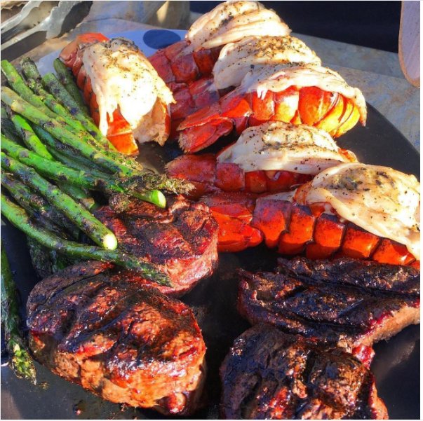 Grill_Lovers tweet media
