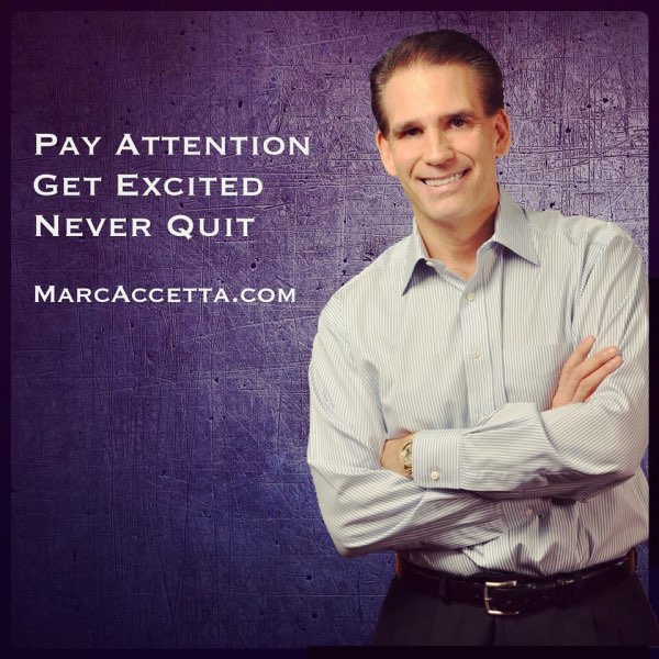 marcaccetta's tweet photo. Pay attention. Get excited. NEVER QUIT! 🙌🏻 #inspire #quotes #motivational #quoteoftheday #truth #payattention https://t.co/fIzQurixmU