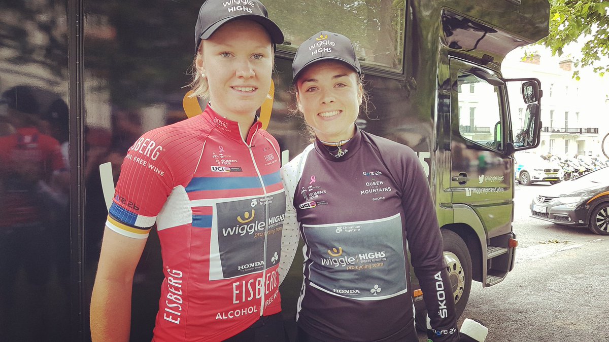 йолин и одри