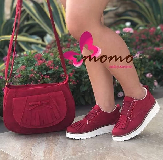 MOMO Moda Y Accesori tweet media