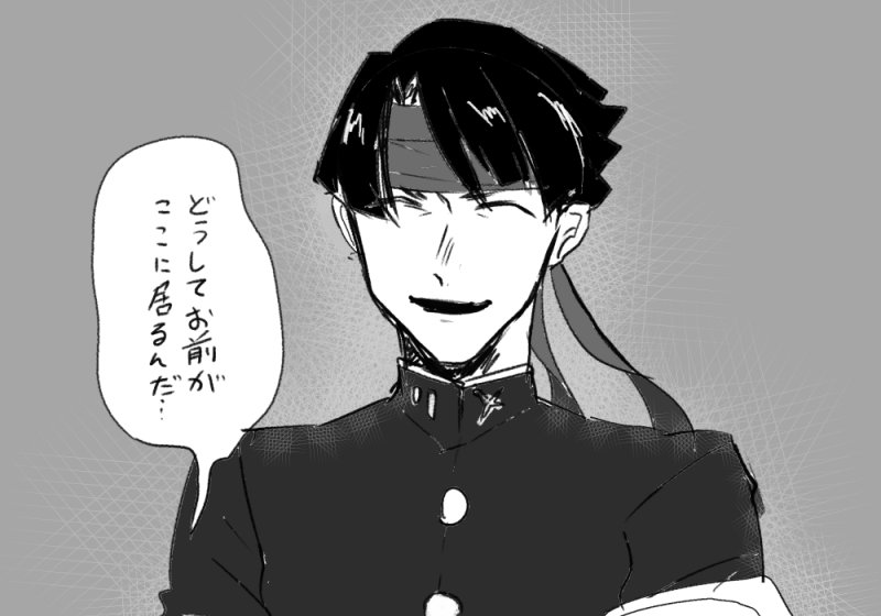 自分の名前と大親友の名前以外も思い出した成歩堂龍ノ介 