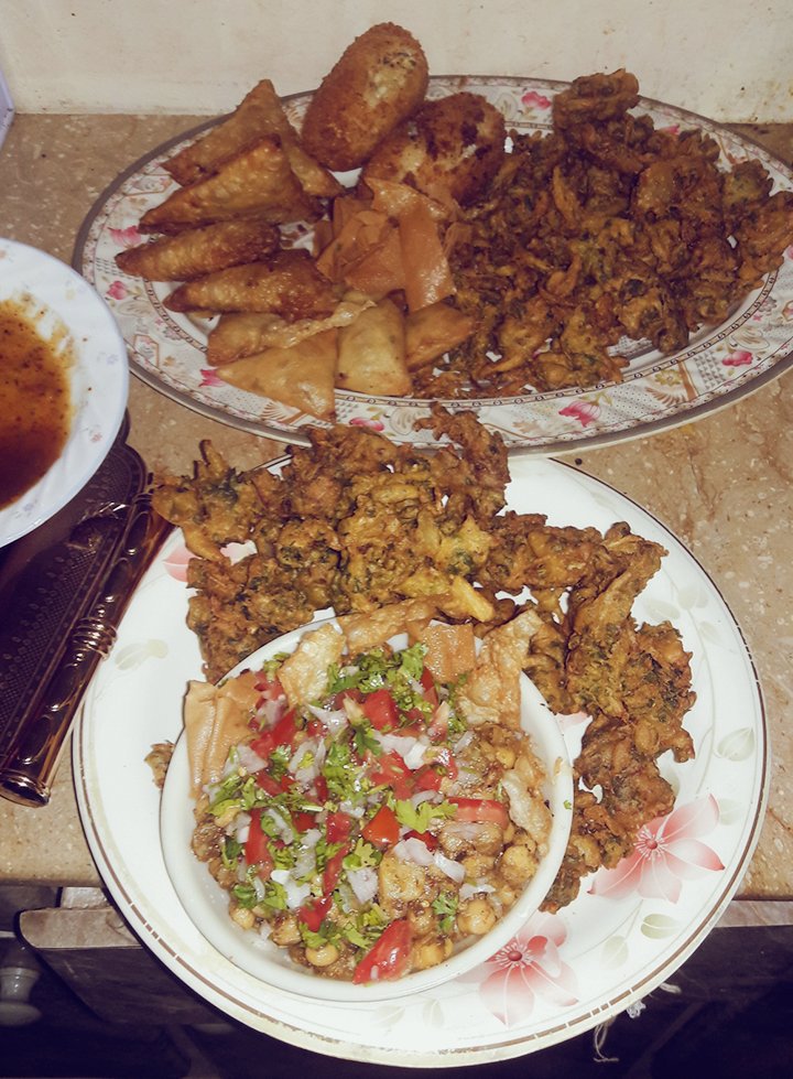 Exploiters's tweet image. Alhamdulillah - الحمد لله #Ramadan