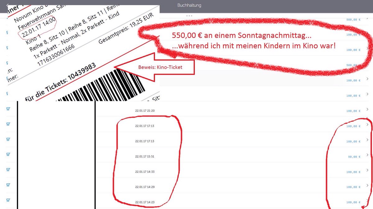 goo.gl/WS7Jga  Sehen Sie, das Problem ist erkannt. Wie wäre es also, wenn ich Ihnen eine Lösung zeige? Dieses Webinar ist anders!