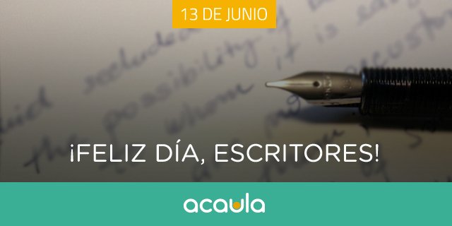 Acaulaok tweet picture
