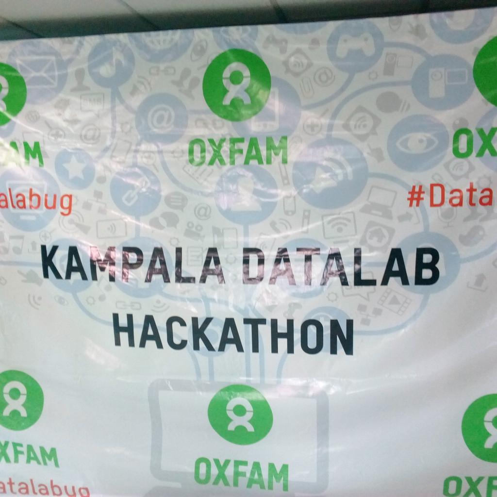 ancelochino's tweet image. Great time to be an innovator #datalabug