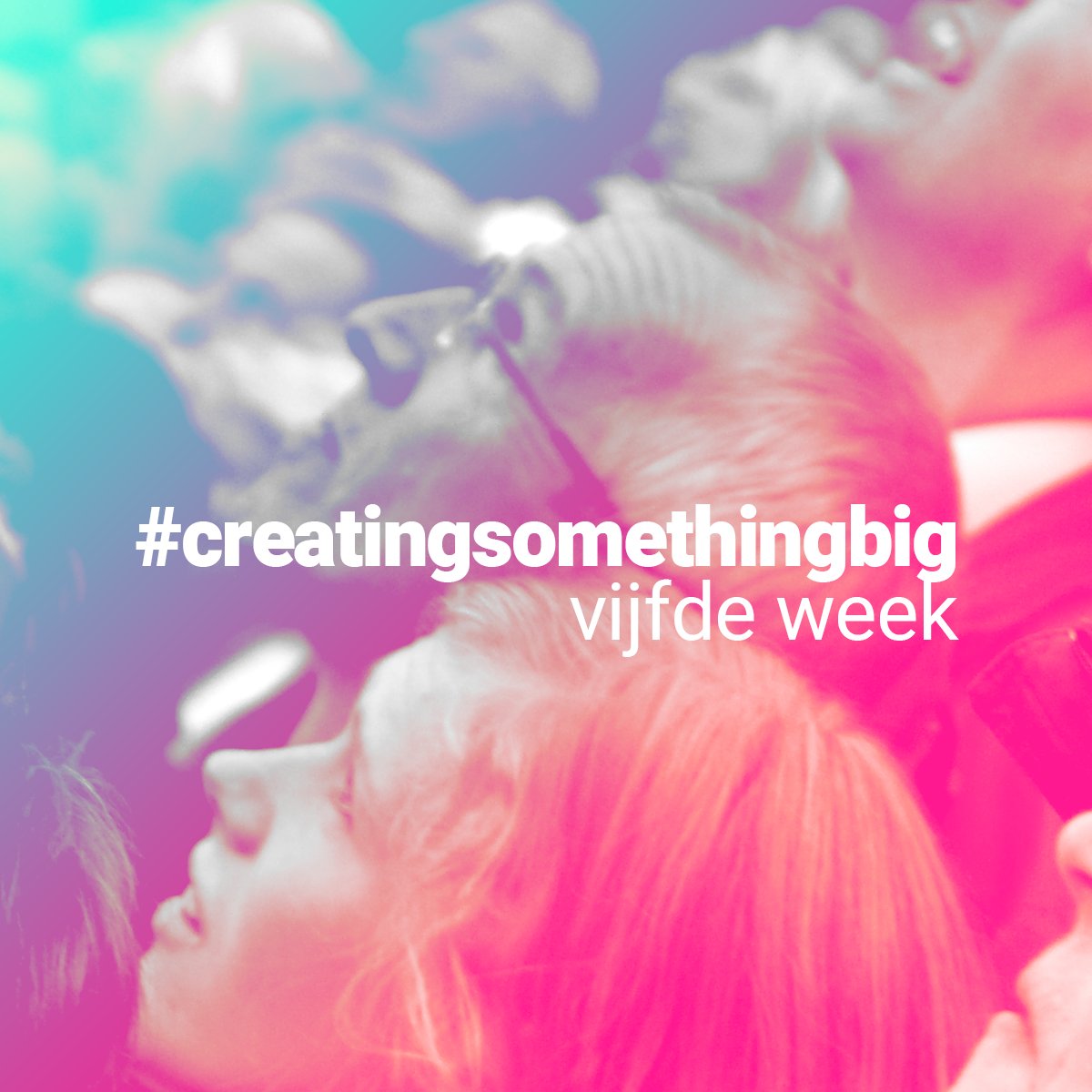 Something Big tweet media