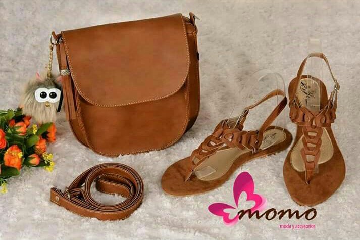 MOMO Moda Y Accesori tweet media