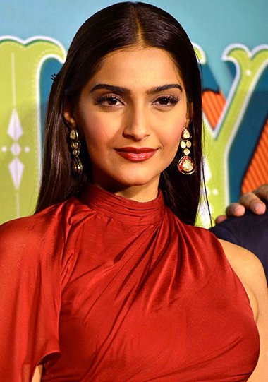 Happy Birthday Sonam Kapoor 