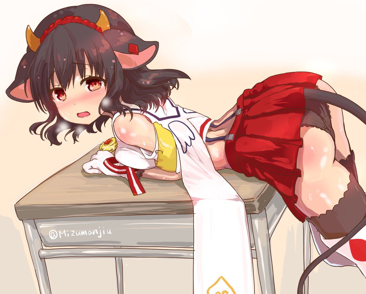 #6月9日はロックの日なのでSBロッカーは自己紹介する SB69島で成人向け同人誌を作ってます。世界で一番シアンちゃんの巻き髪を上手く描けるようになりたい。 