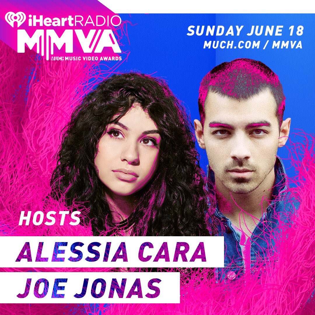 Follow/RT for a chance to win #MMVAs wristbands! Watch LIVE on <a href="/Much/">MuchMusic</a> &amp; @CTV_Television Sunday June 18th at 9E/6P. bit.ly/2qZxW2a