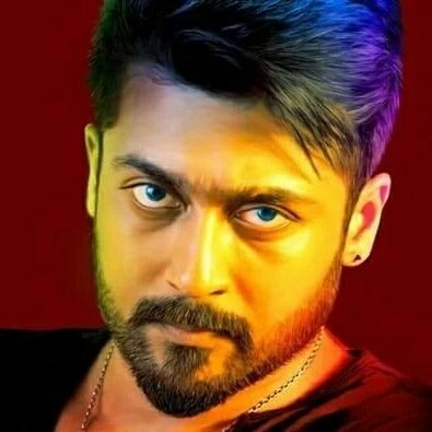 First Look: Suriya's Anjaan - Rediff.com