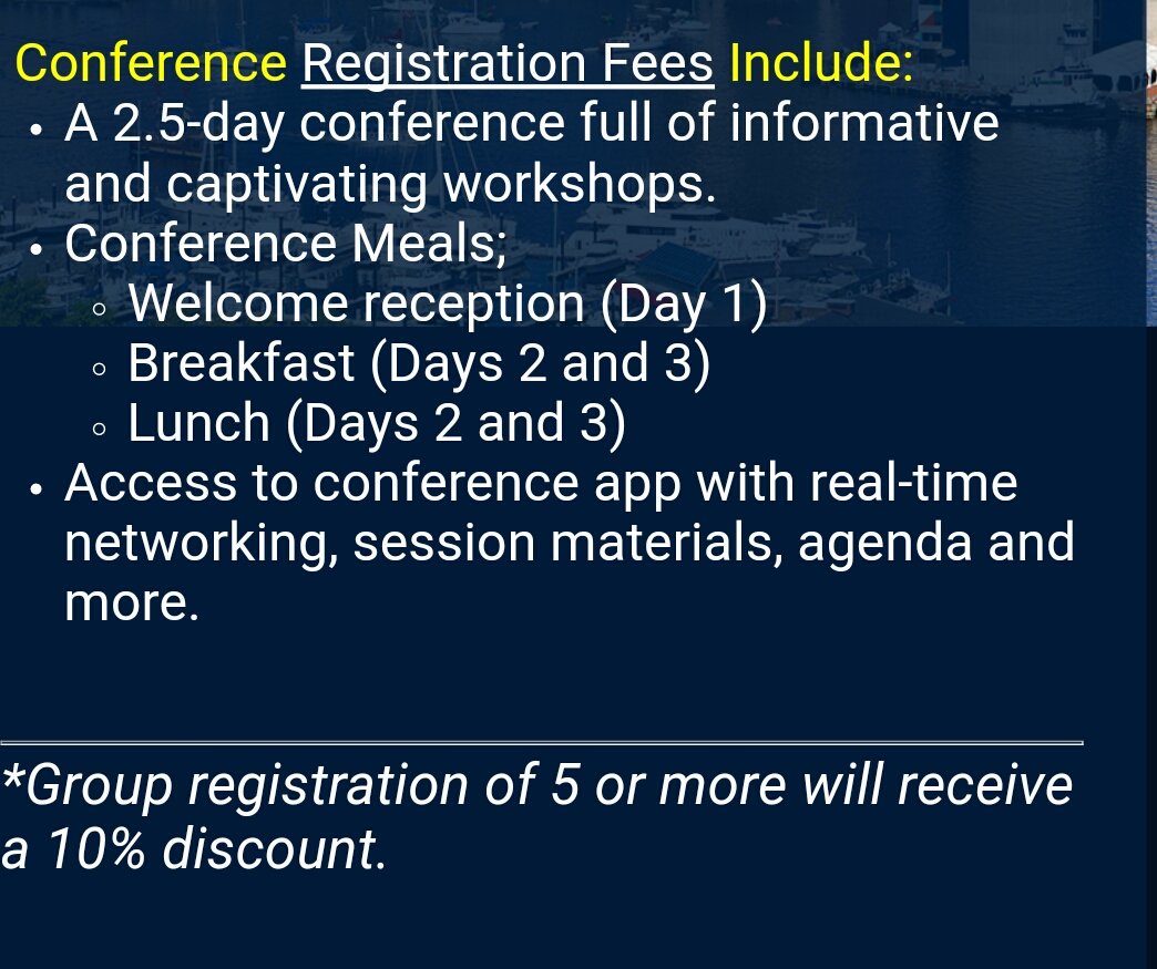 DrSharonHPorter's tweet photo. https://t.co/SFc5G5WueB National Assistant Principal Leadership Conference presented by @PGCPSleadership June 28-30, 2017 https://t.co/uLgTYtvyBS