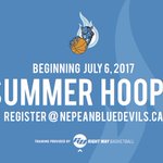 Photo by Nepean Blue Devils (@NBBA_BlueDevils)