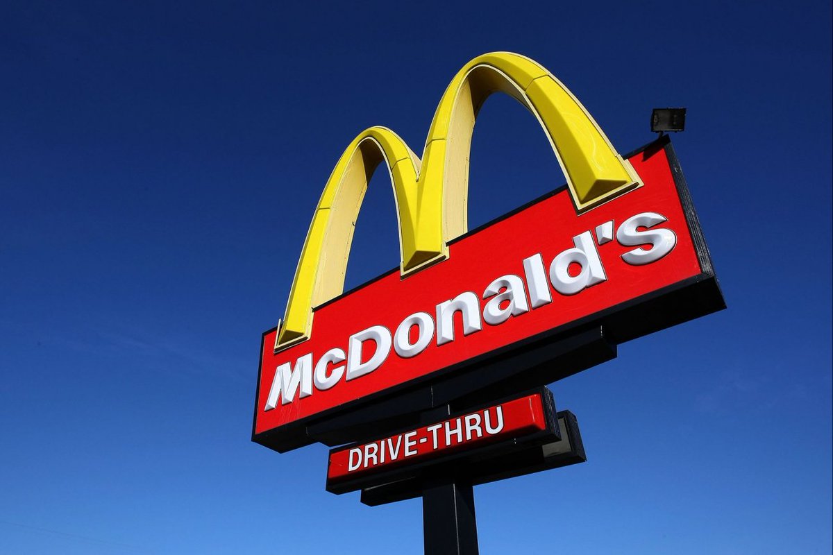 stevekrohn's tweet photo. Just How Much Does It Cost to Own a Fast-Food Franchise? https://t.co/tU43F8Ep7L https://t.co/Uc5cXmQqCH