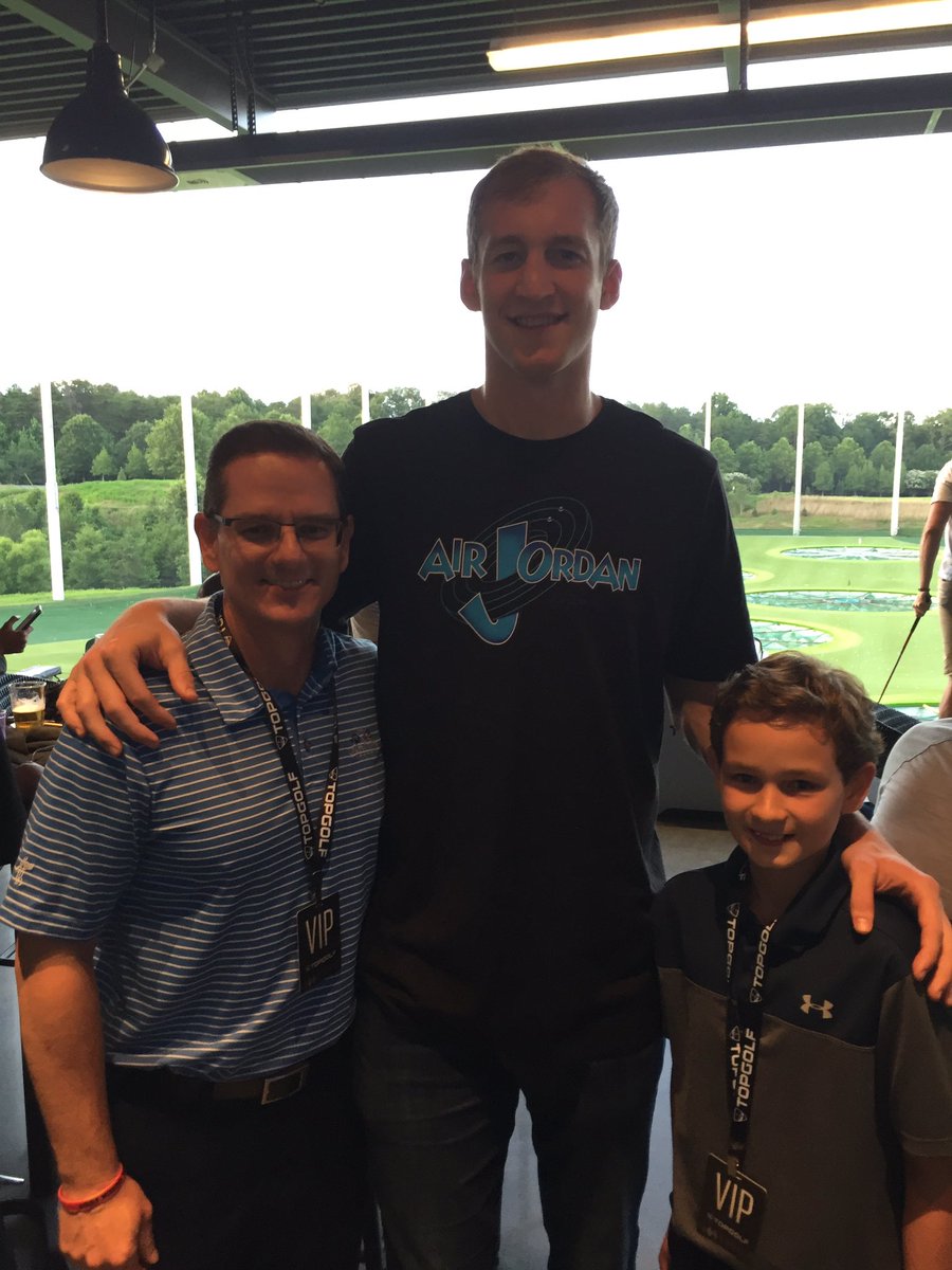 Cody Zeller (CodyZeller) Twitter
