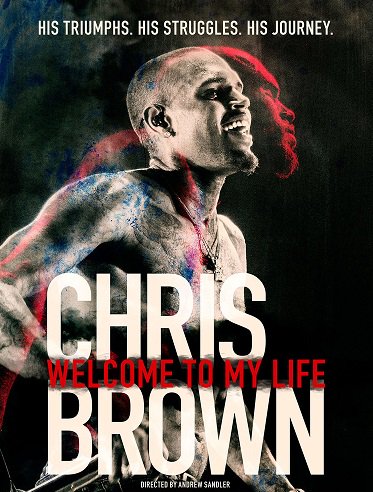 khdashtv's tweet photo. @chrisbrown #WelcomeToMyLife One of the most honest and humbling experiences from a documentary. https://t.co/1dDKeu5sYN #khdashtv https://t.co/CLfg7zxZNt