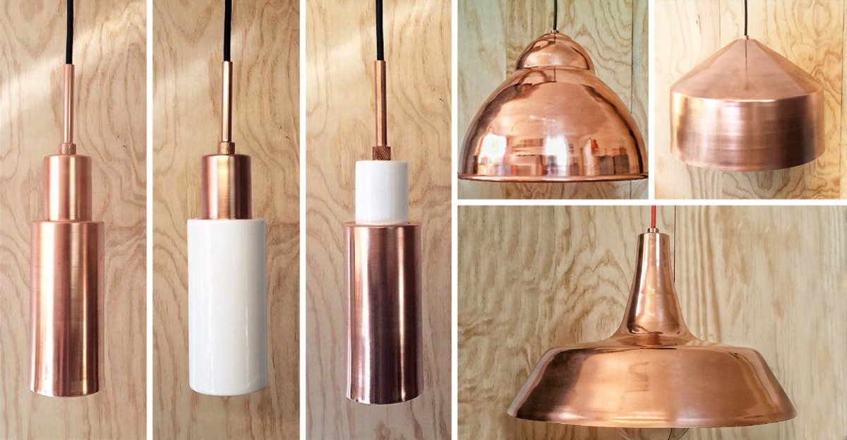 CodelcoLab's tweet image. Estas lámparas están hechas con cobre (y se ven geniales)
codelcolab.com/esp/noticia/50…