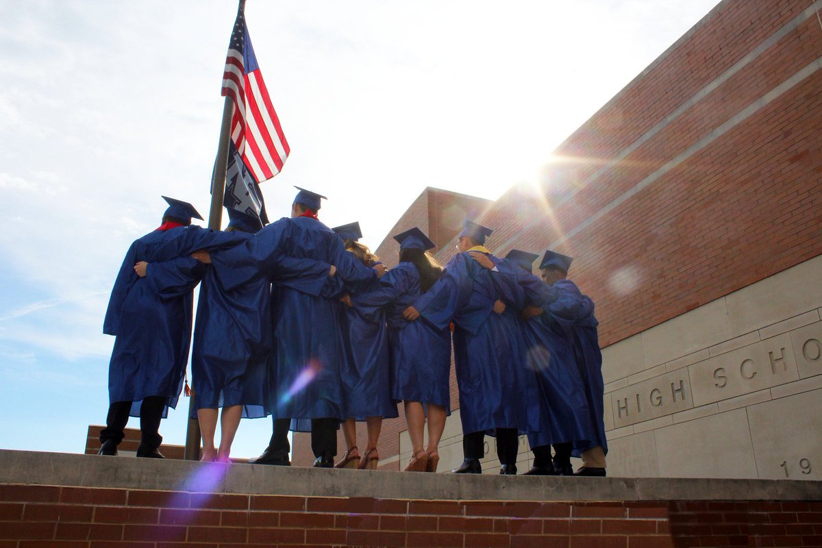 North Penn School District tweet media
