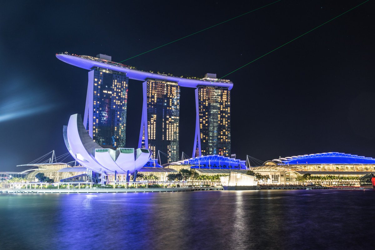 ir_global's tweet photo. #IRSGP2017 The IR Global 'On The Road' Singapore 2017 highlights video is now available on our Youtube channel: https://t.co/W7NeaUOVwX https://t.co/EZIURYssY6