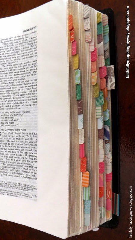 vmartin2012's tweet photo. To bible journal or not to bible journal?? https://t.co/krRGb1NAhz https://t.co/4Wnz9nR2wO