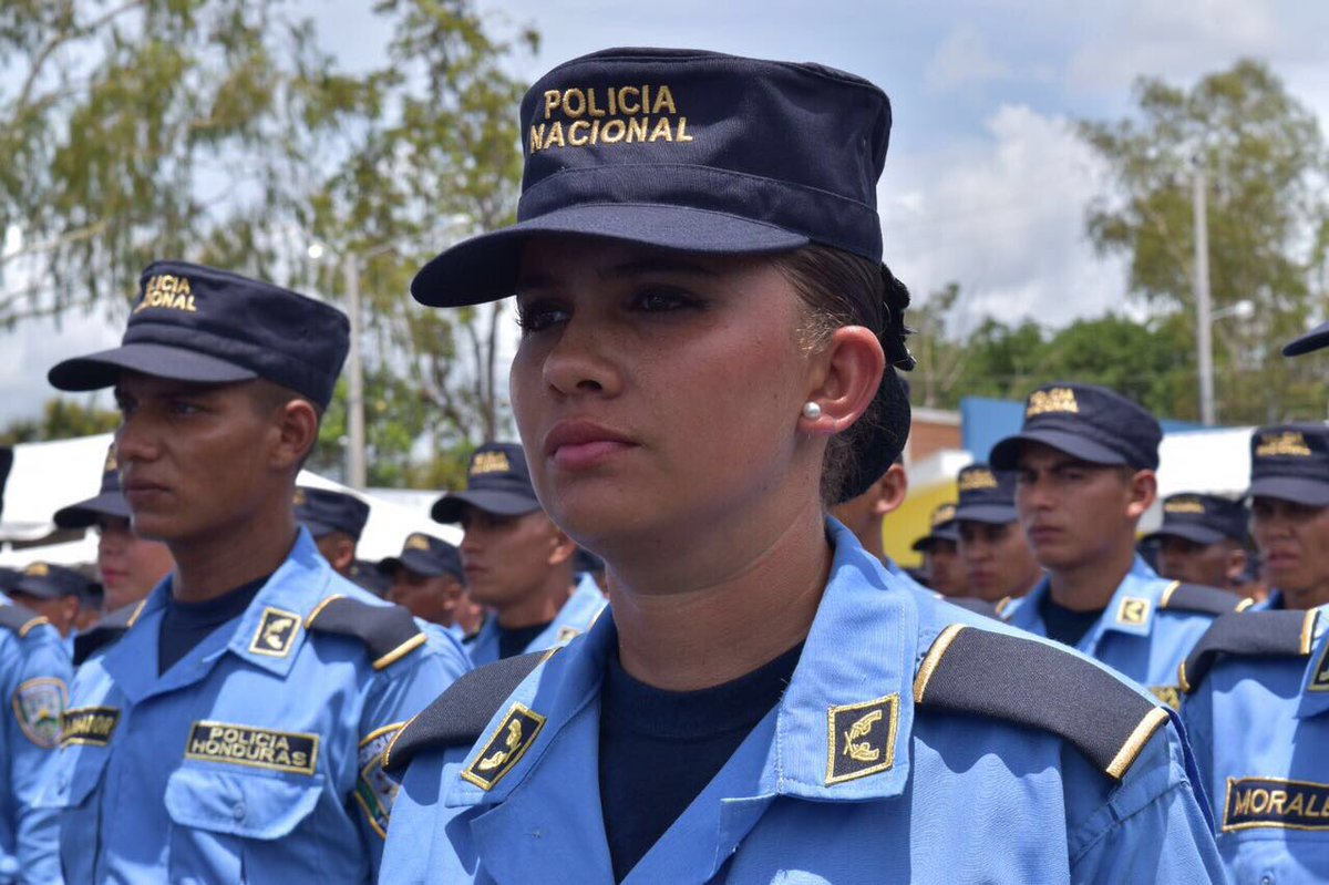 Juan Orlando Hernández tweet media