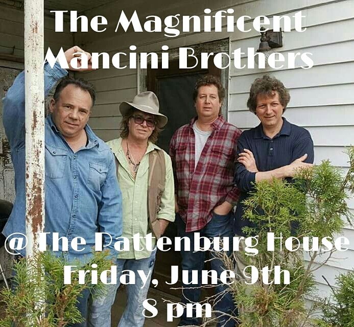 pattenburghouse's tweet photo. TONIGHT! https://t.co/gyGlOBl1Bi
