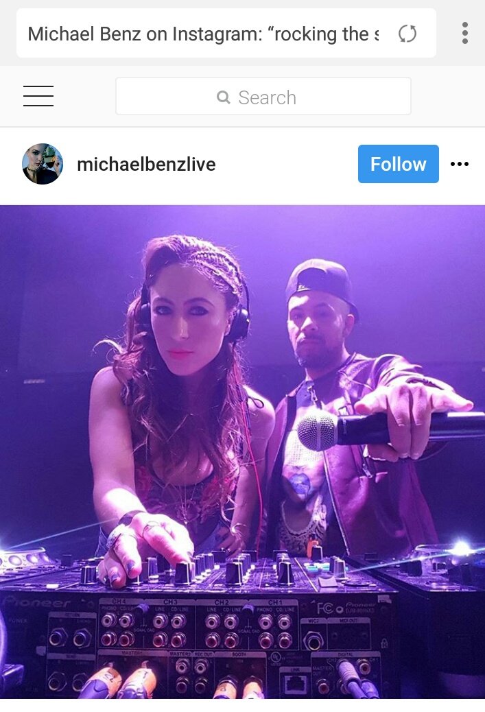 1officialPr's tweet photo. Get all the latest Merch 4rm #BNZo by
#MichaelBenz @ https://t.co/qGw8f0P1ST 🕶 
#DJs ✔ #Unisex ✔ #StreetWear 
#PLURFamily daily 🚀🆙📡 https://t.co/YATu2yaTKv