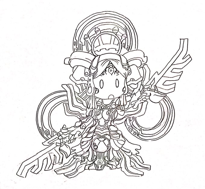ゼノブレイド7周年祭まとめ Xenoblade Fes17 5ページ目 Togetter