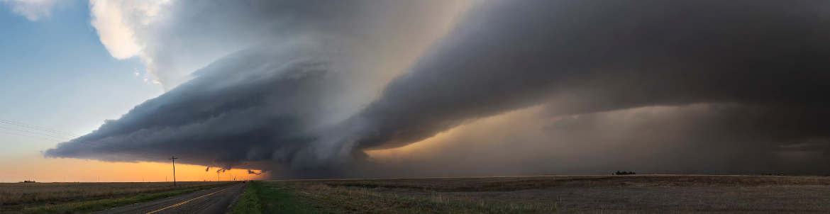Intense storms of #climate change may diminish protective ozone in central U.S. — <a href="/TheDailyClimate/">Daily Climate</a> crwd.fr/2s0yQyN
