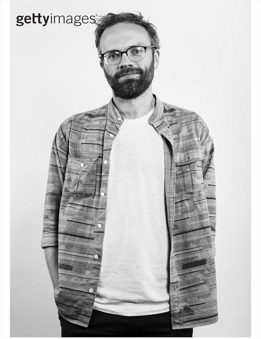 ruthersish's tweet photo. I'm here! #HereLondon #gettygotme - my portrait from @GettyImages https://t.co/1LPPvNFh7X