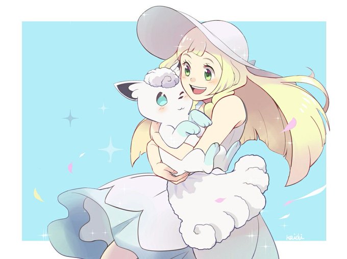 シロンのtwitterイラスト検索結果 古い順