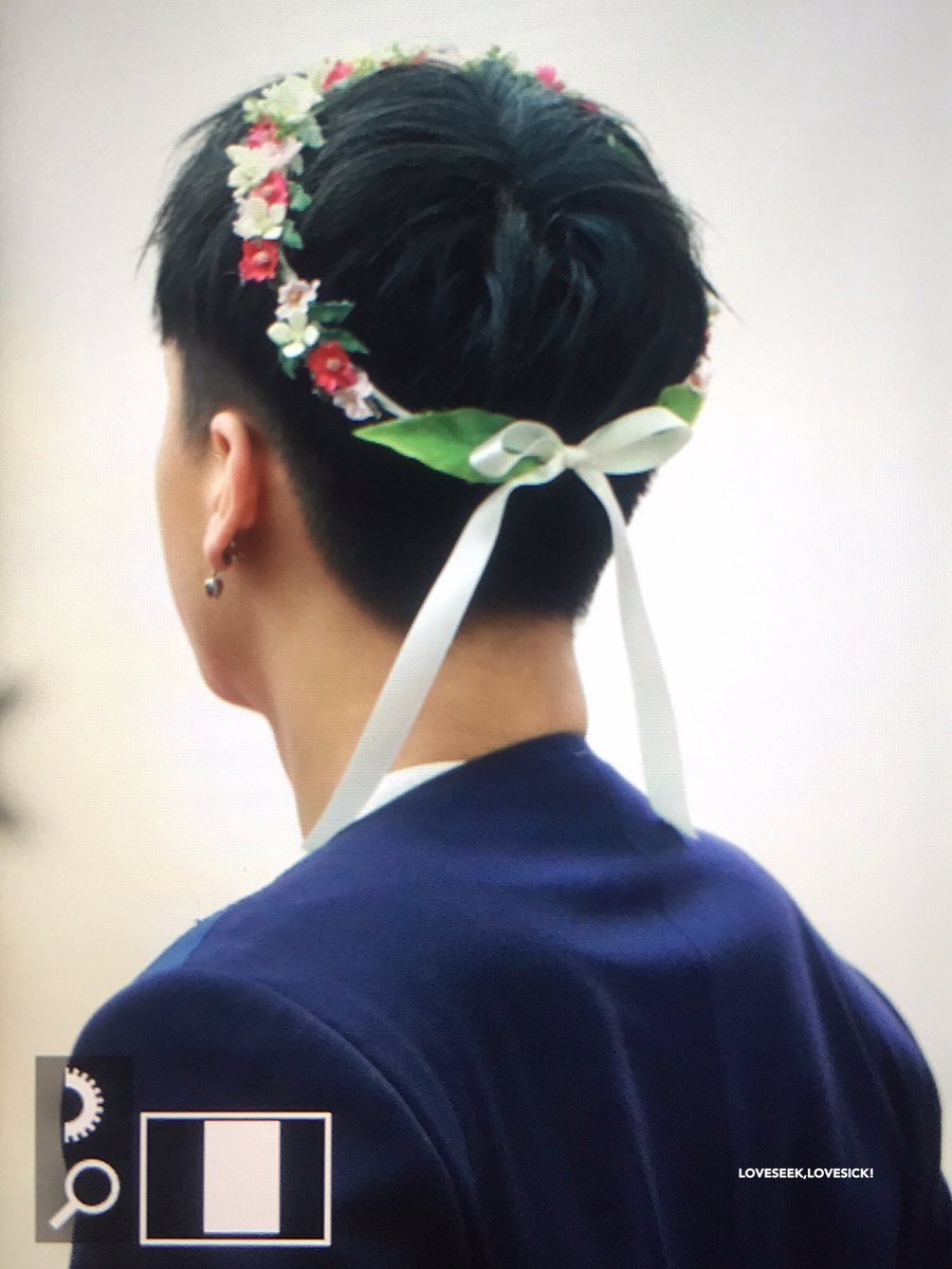 170609 코엑스 팬싸인회 #라비 #Ravi <a href="/AceRavi/">ㅡ</a> 너무 행복한 #도원경 활동이었어 늘 고마워!