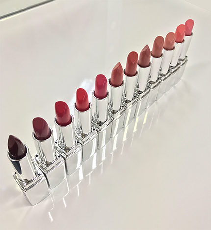 NewCIDCosmetics's tweet photo. Deep plums to soft pinks, what's your favourite shade? 

Shop i-pout at https://t.co/vv2vceb7m7 

#lipstick #ipout #newcid #makeup #beauty https://t.co/9cntskIRfS