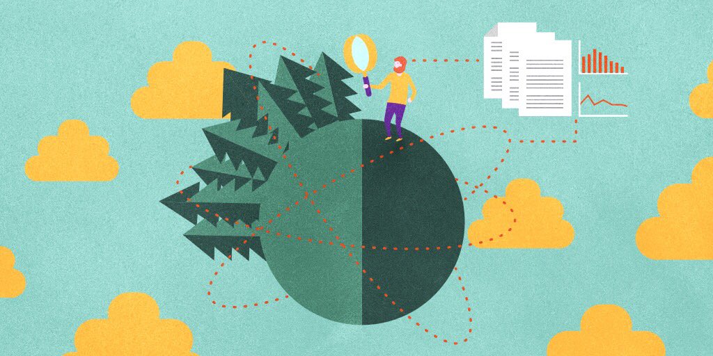 ReaktorNow's tweet photo. Exciting news: We're helping FAO of UN ramp up the fight against climate change with modern tech and design. https://t.co/8DkccXGLp2 https://t.co/gtJ8wQJKuF